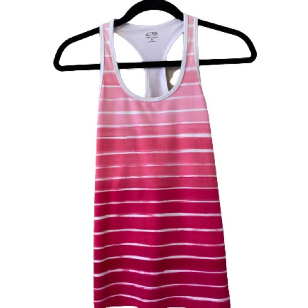 Champion Racerback Athletic Tank - Womens - Small